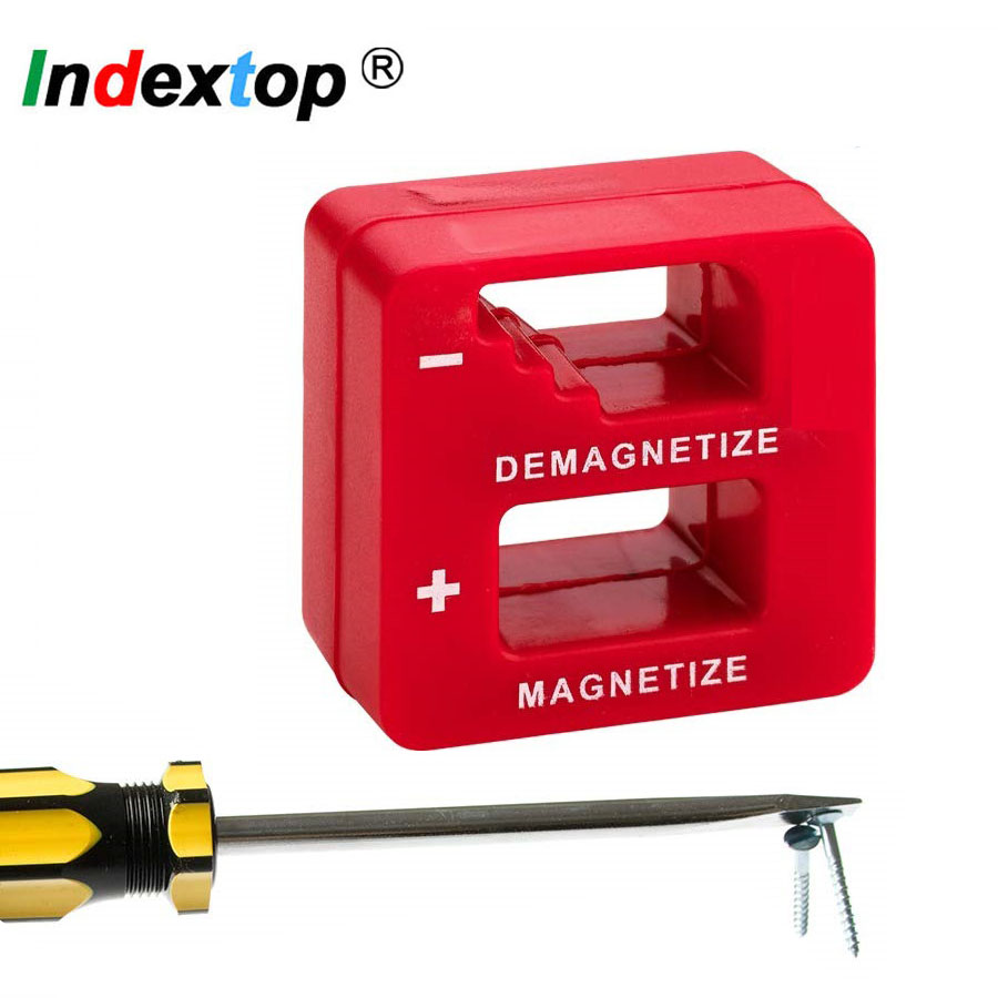 Pentalobe Screwdriver Set - High Quality Magnetizer Demagnetizer Tool Fast