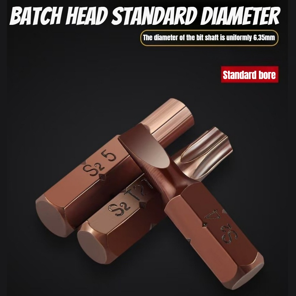 S2 Security Head Screwdriver D - Pentalobe Screwdriver Set 评论和价格