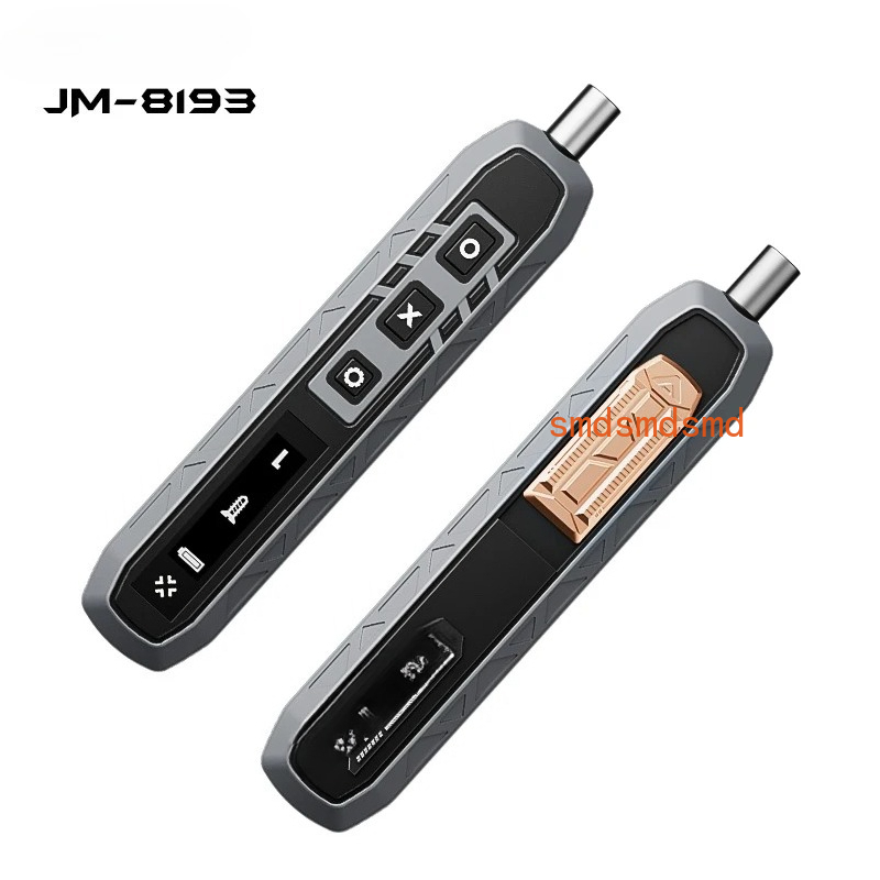 JM-8193 Precision Cordless Ele - Electronics Repair Glasses 评论和价格