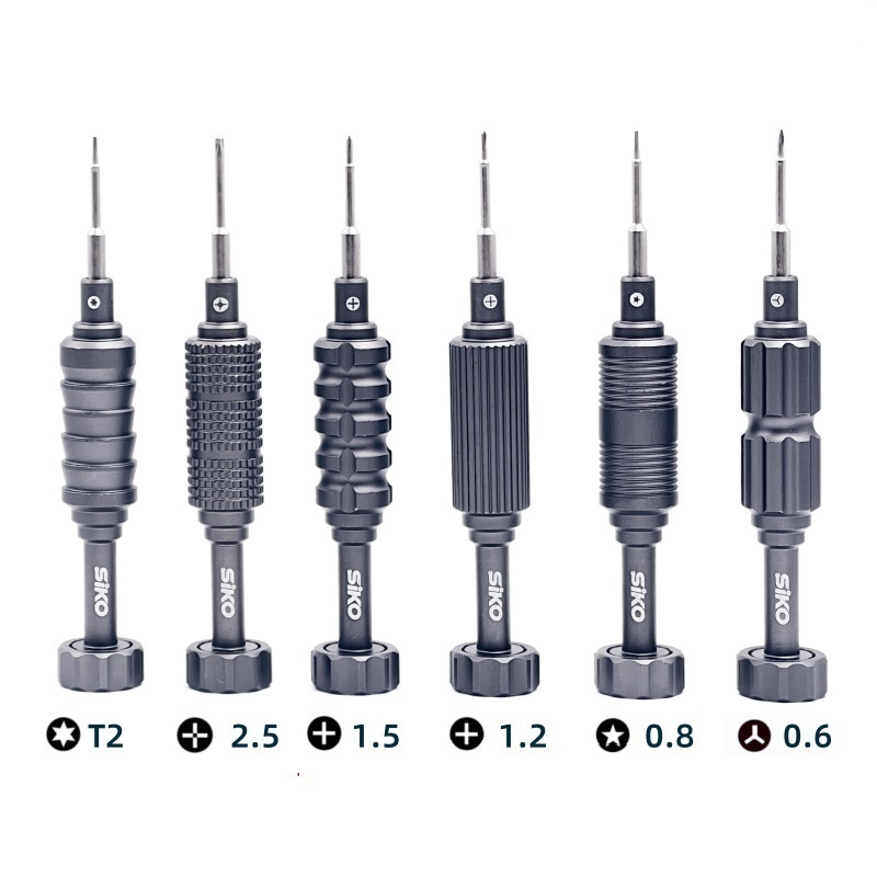 6 In 1 SK-L1 High Hardness Scr - Pentalobe Screwdriver Set 评论和价格