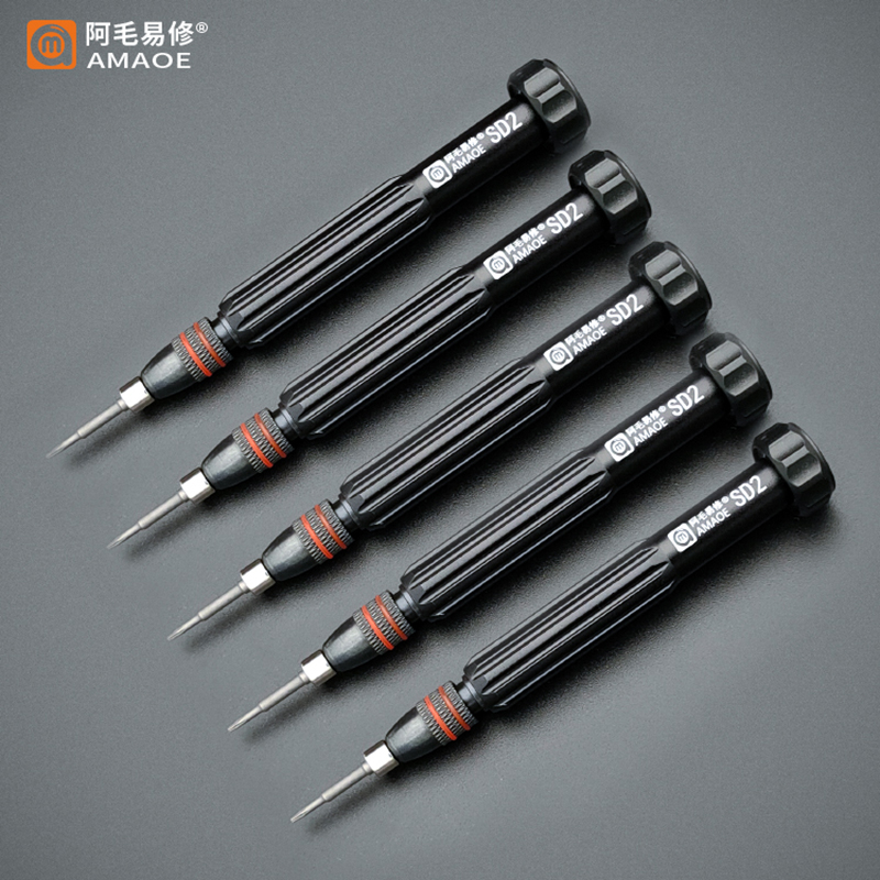 AMAOE SD2 Precision Screwdrive - Pentalobe Screwdriver Set 评论和价格