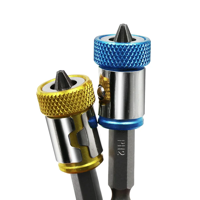 6.35mm Magnetic Ring Alloy Ele - Pentalobe Screwdriver Set 评论和价格