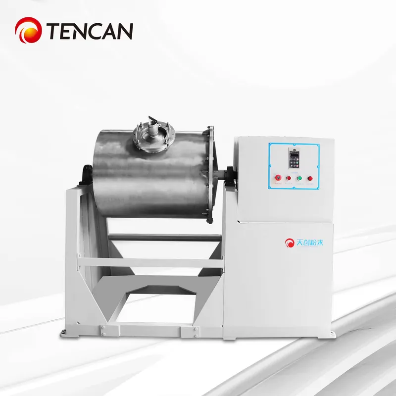 i TENCAN QM 200L Powder Grinde - Qm Electronics & Repair Services 评论和价格