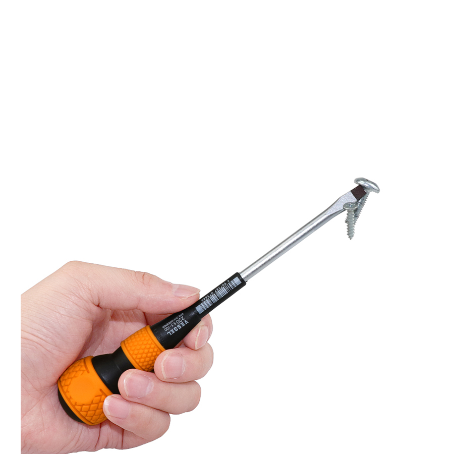 VESSEL 220 Series Ball Grip, ( - Pentalobe Screwdriver Set 评论和价格