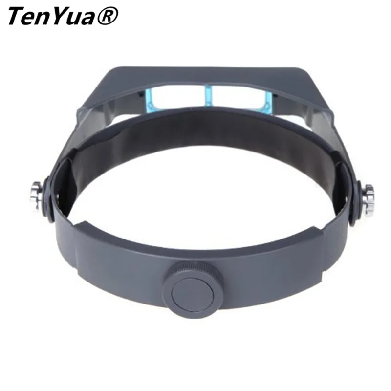 TenYua 1.5x 2x 2.5x 3.5x Head  - Electronics Repair Glasses 评论和价格