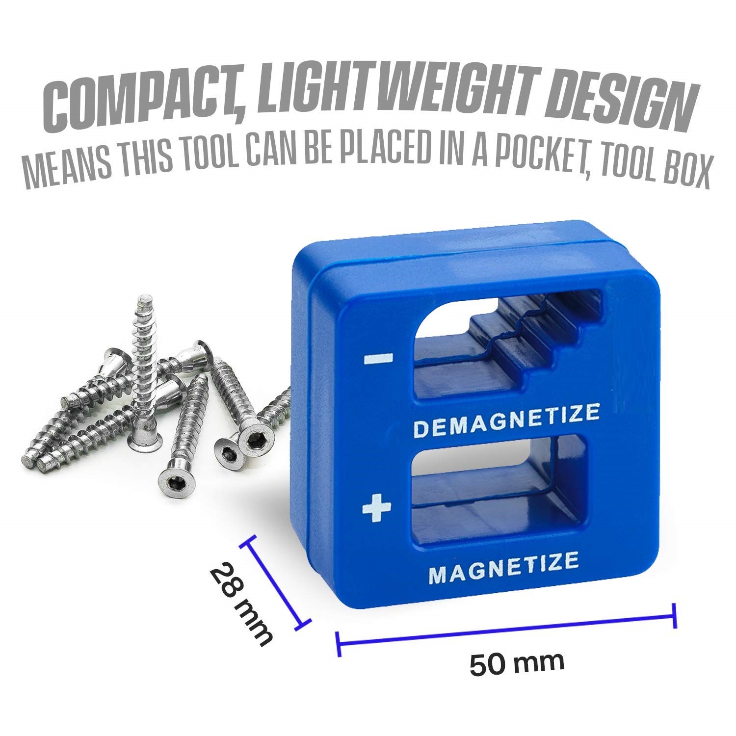 High Quality Magnetizer Demagn - Pentalobe Screwdriver Set 评论和价格